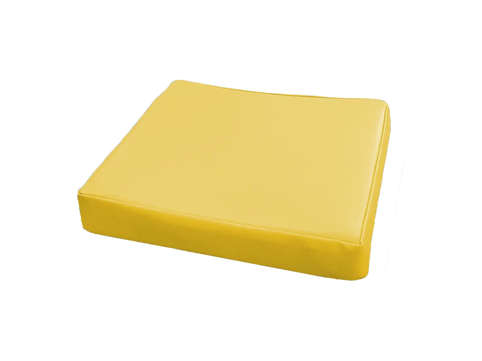 Poduszka kwadratowa do siedzenia 30x30x5cm