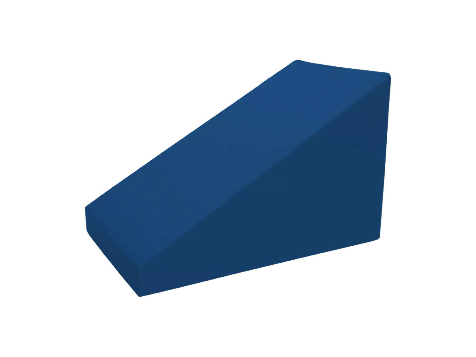 Big Ramp for Ball Pits – 60 cm Height, Eco-Leather