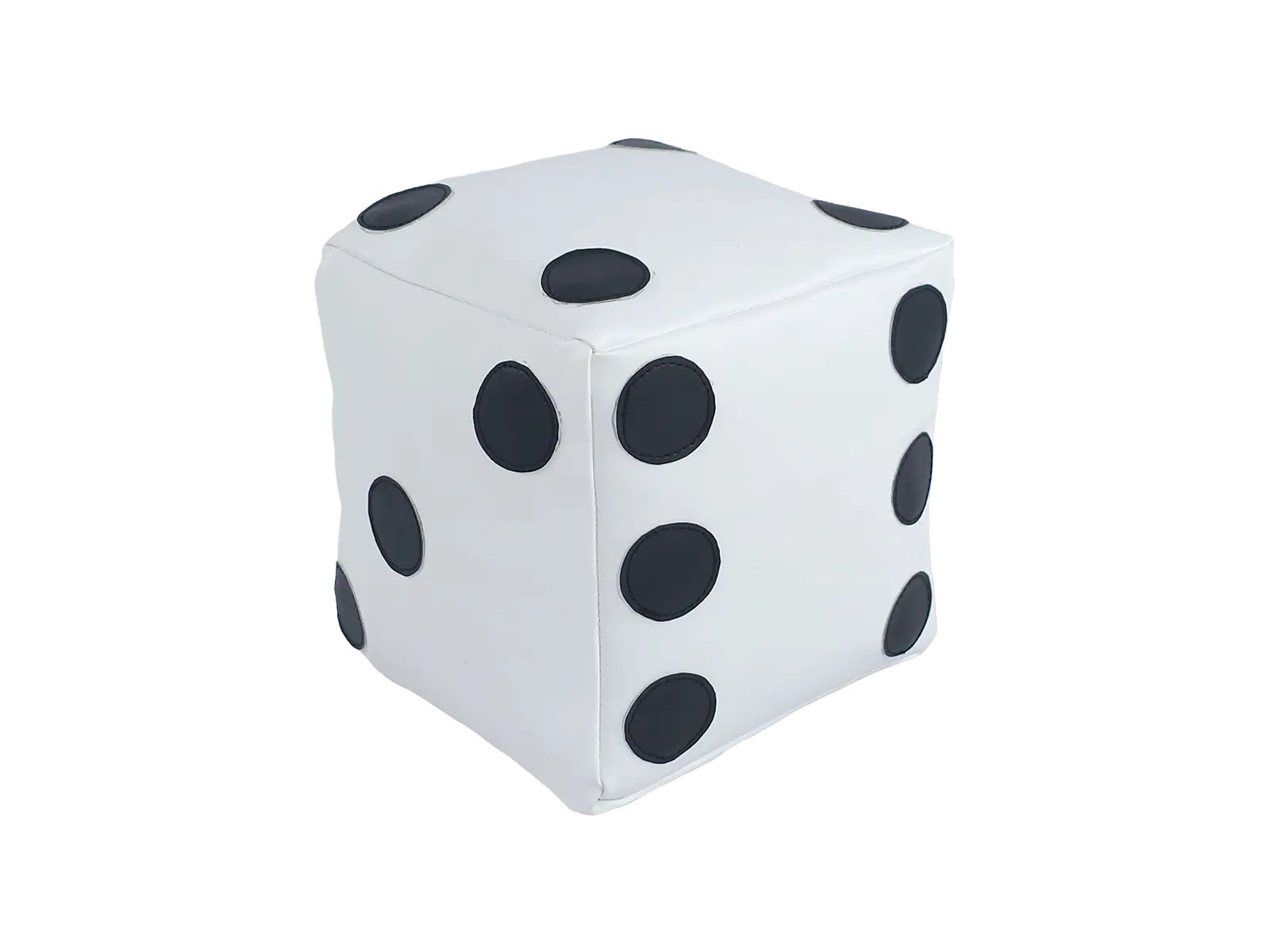 Soft Foam Dice - big