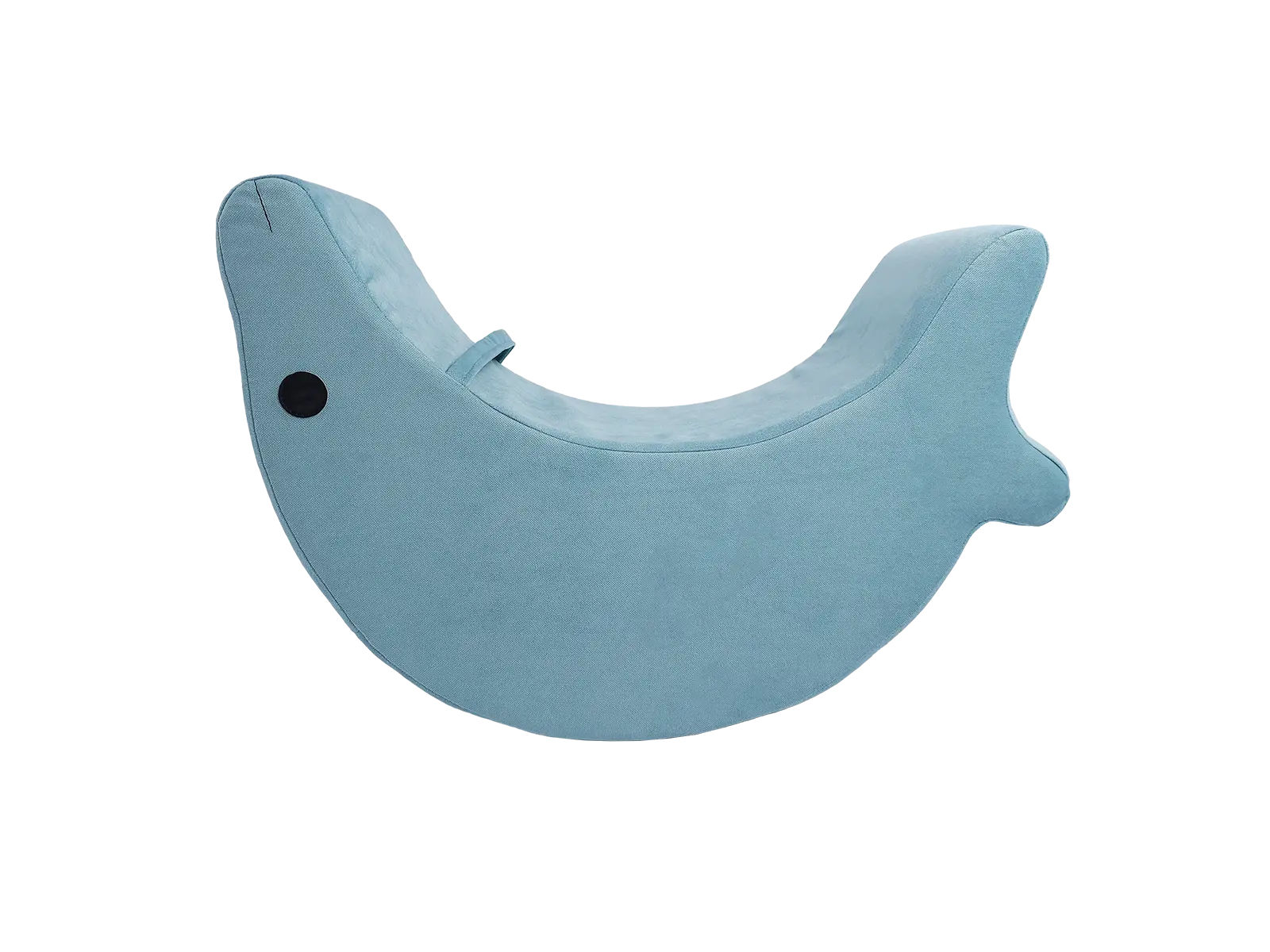 Foam Dolphin Rocker - AMORE