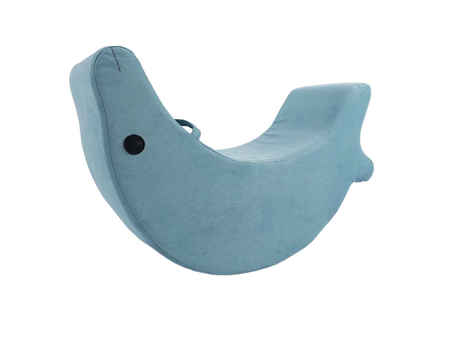 Foam Dolphin Rocker - AMORE
