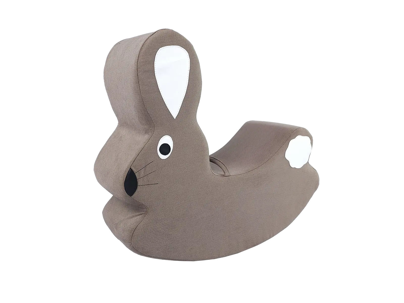 Foam Rabbit Rocker - AMORE