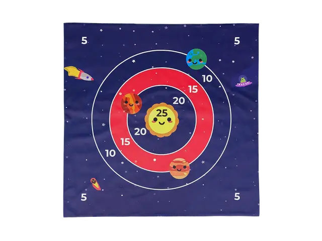 Accuracy Mat – SPACE