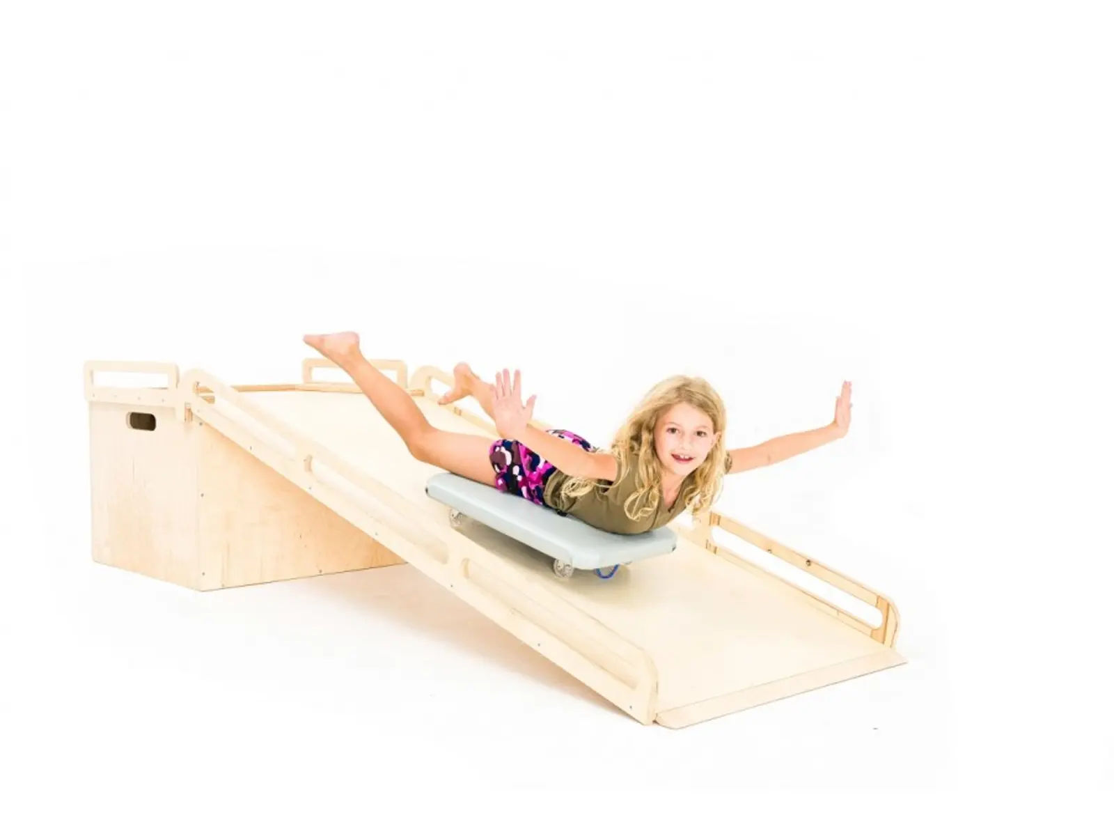 copy of Tablica Kolorowa Ściana z Pilotem