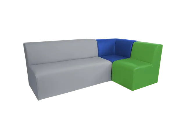 Zestaw Modulo 3