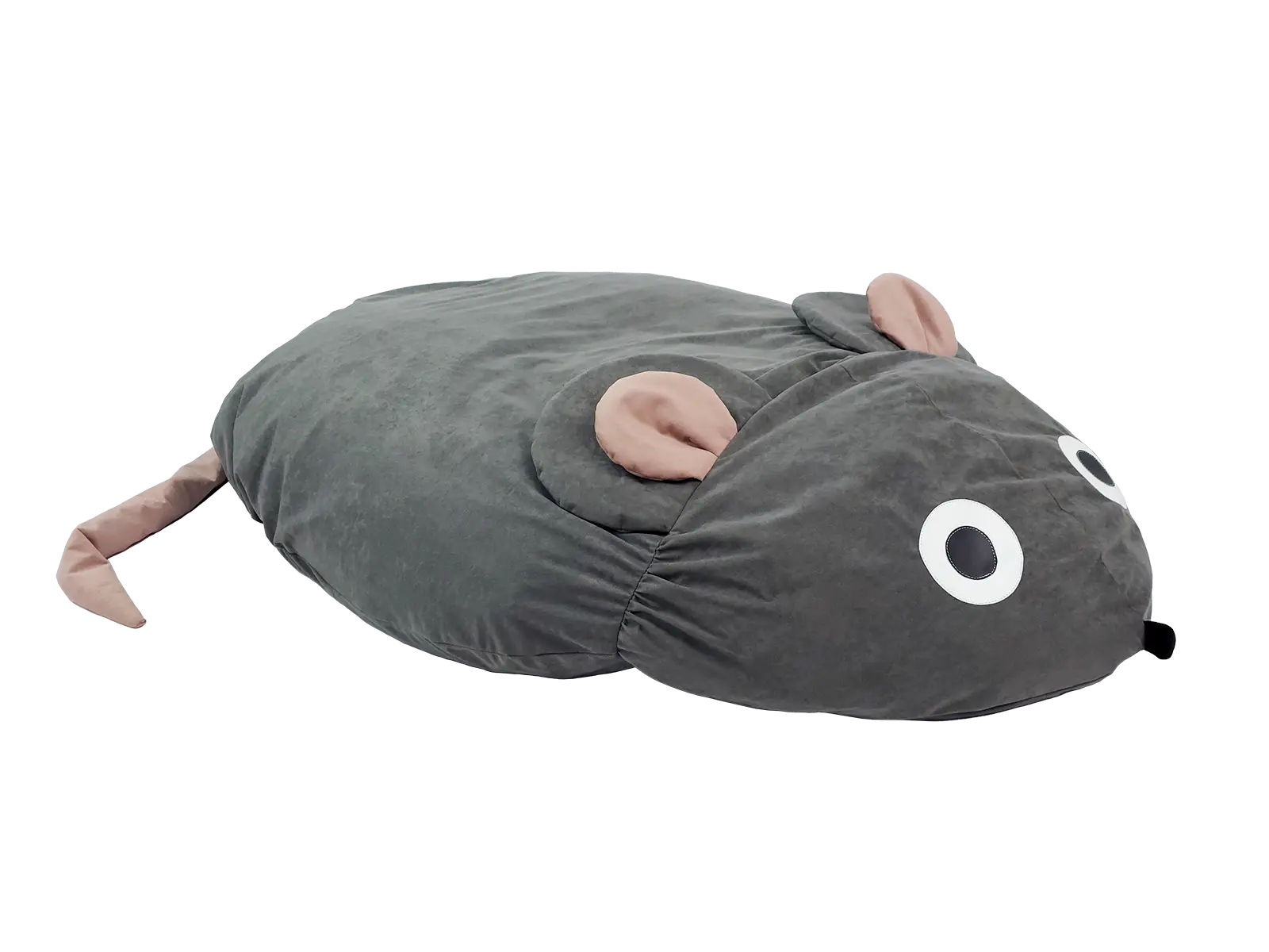 Poducha sensoryczna - duża Myszka