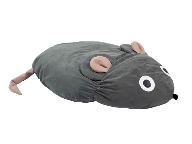 Sensory Cushion - Big Mouse