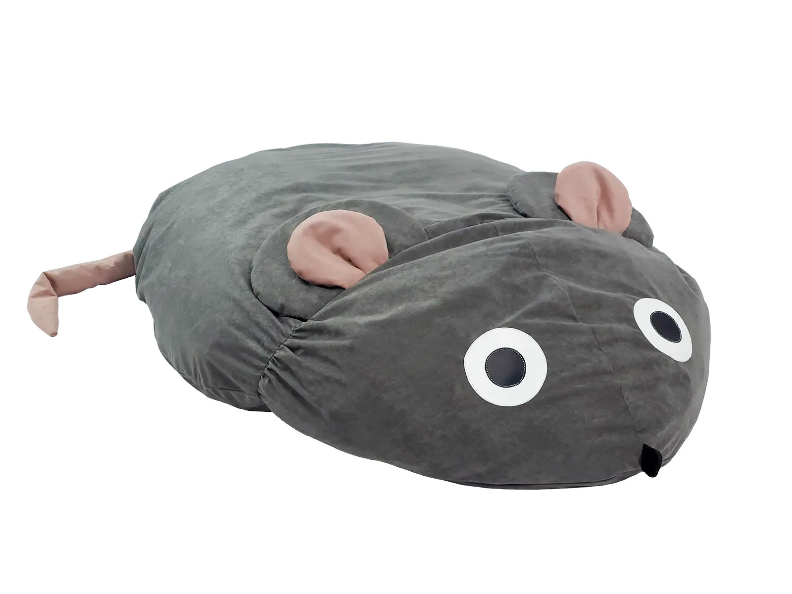 Poducha sensoryczna - duża Myszka