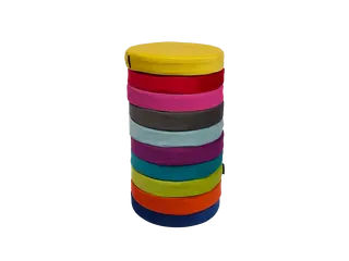 Round Cushions 30x5 cm - 10...