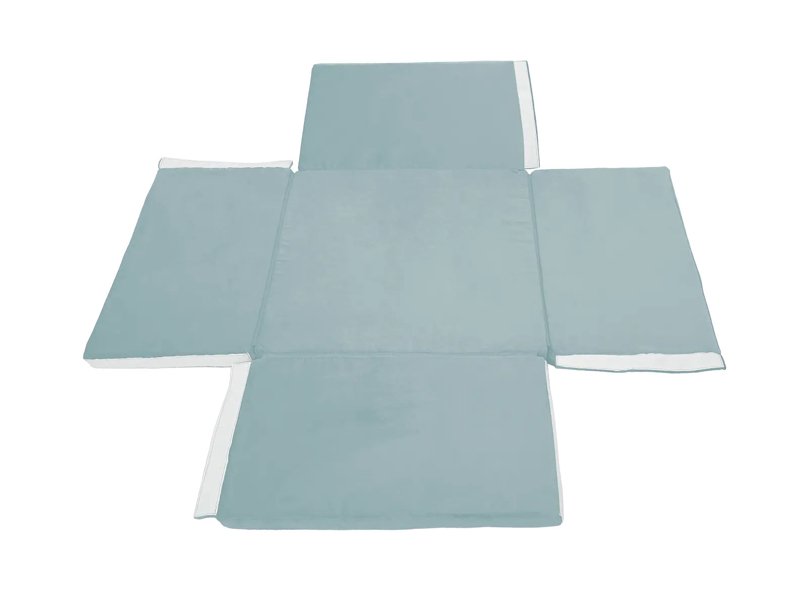 Ball Pit for Toddlers – 2-in-1