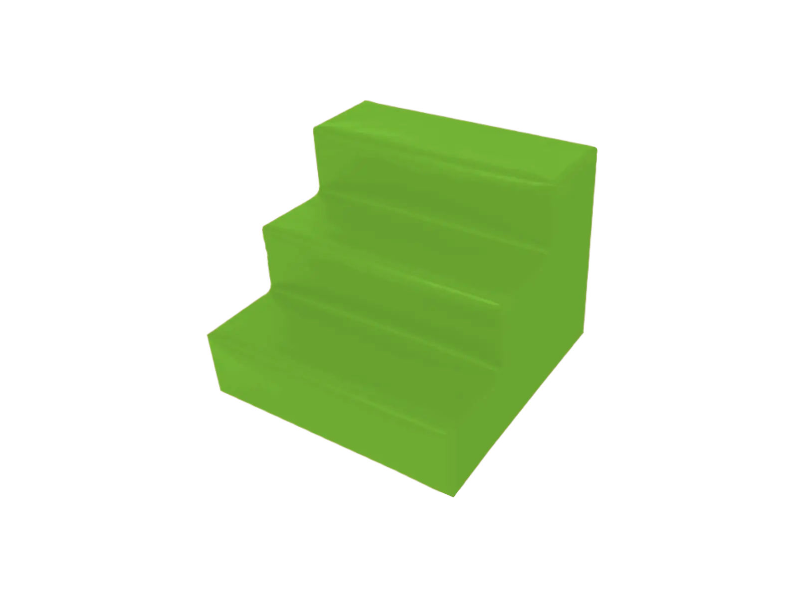 Steps for Ball Pit, 45 cm High, Cordura