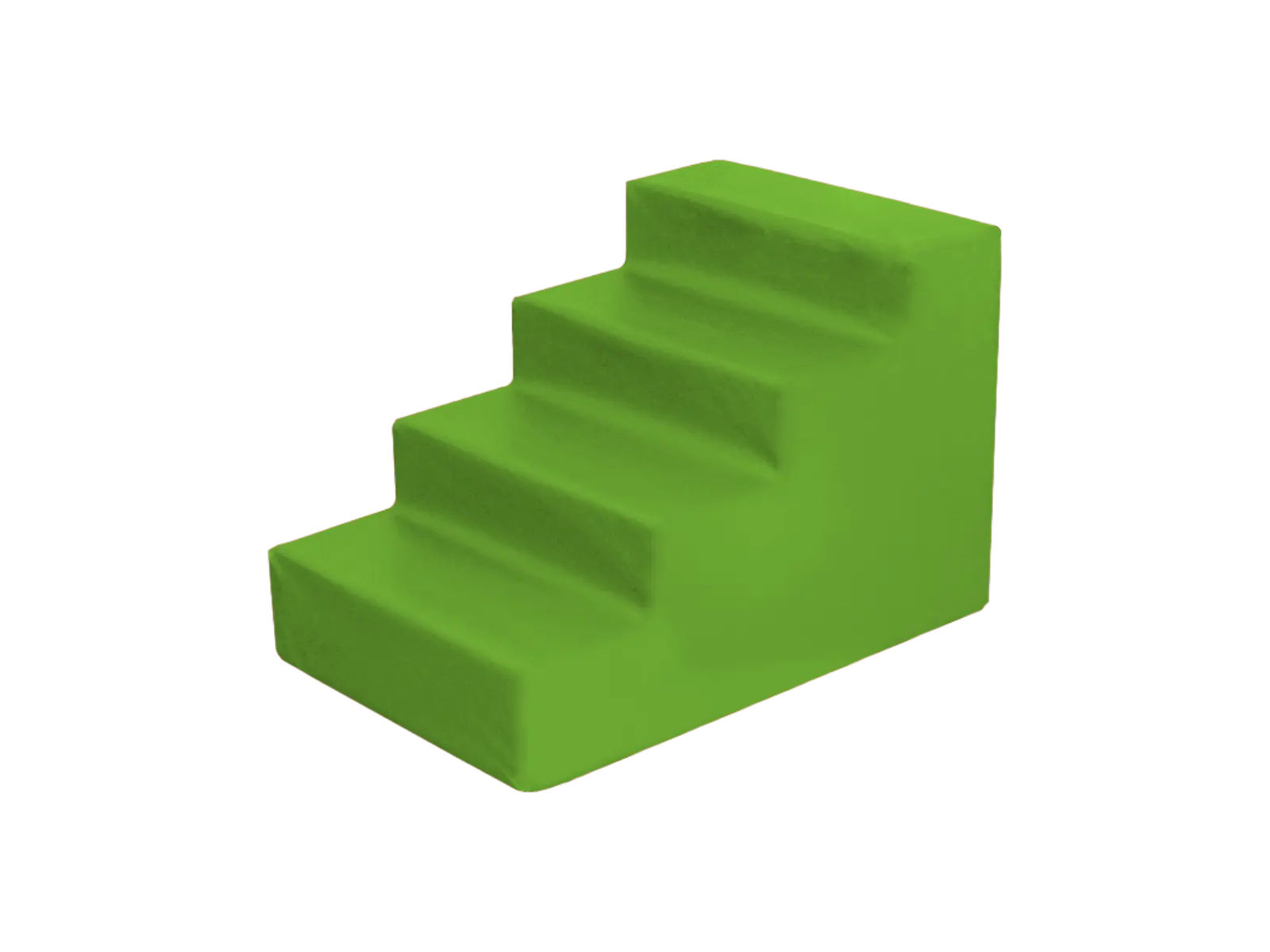 Steps for Ball Pit, 60 cm High, Cordura