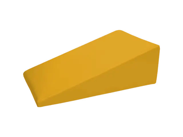 Small Ramp for Ball Pits – 45 cm Height, Cordura