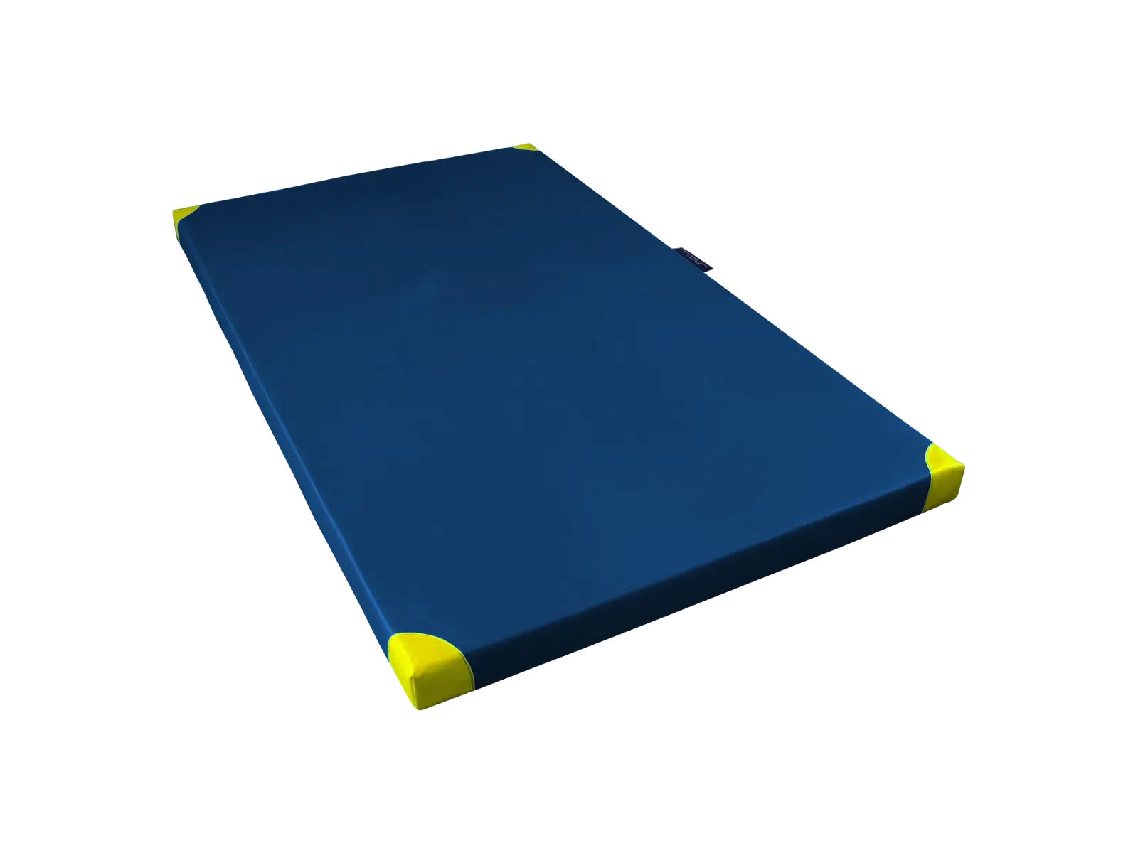 Extra-Firm Mattress (R90) with Reinforced Corners 200 x 120 x 5 cm