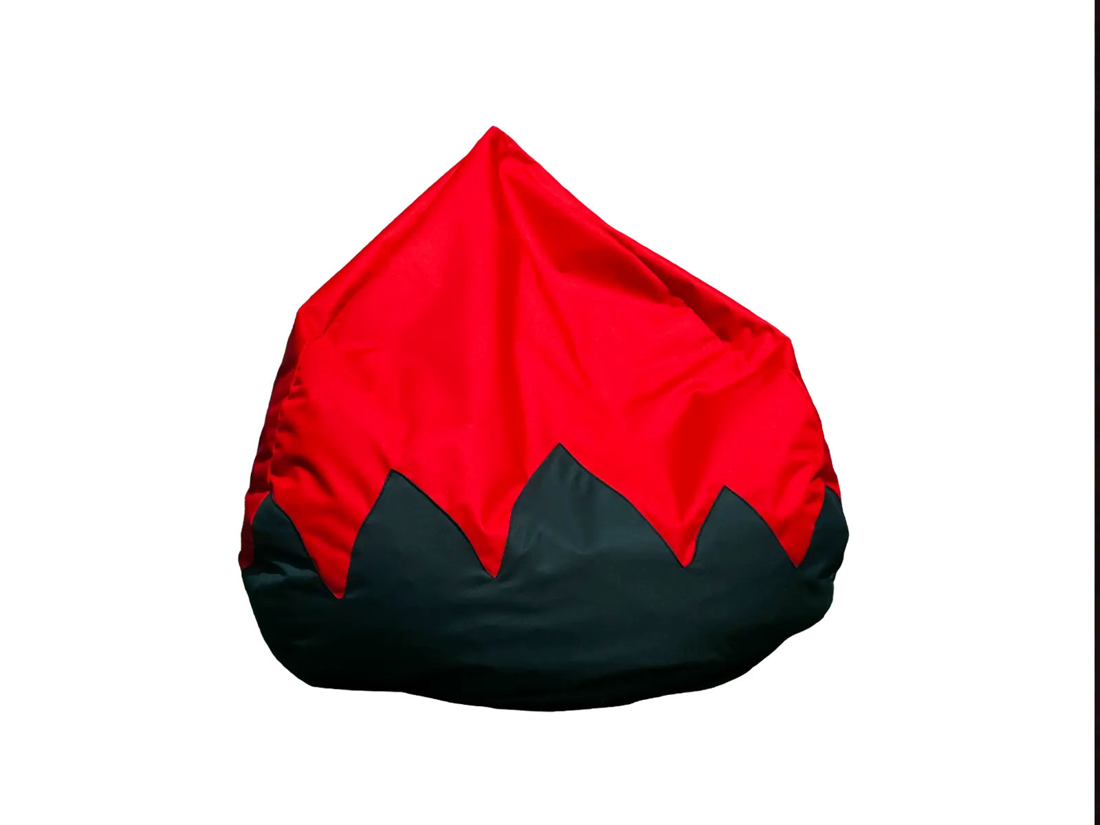 Strawberry Bean Bag – Large