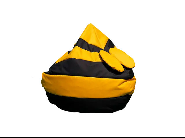 Bee Bean Bag - Large