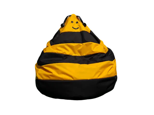 Bee Bean Bag - Large
