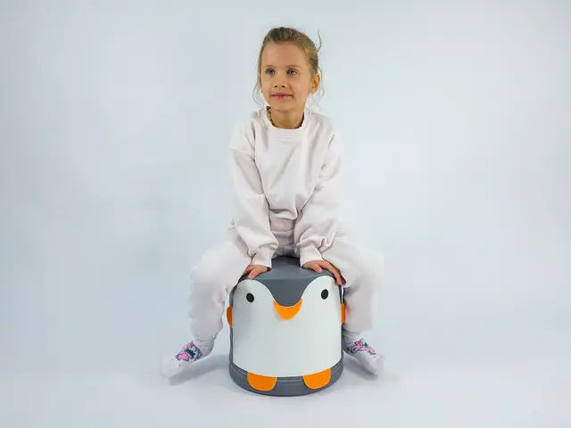 Pufa - Pingwinek