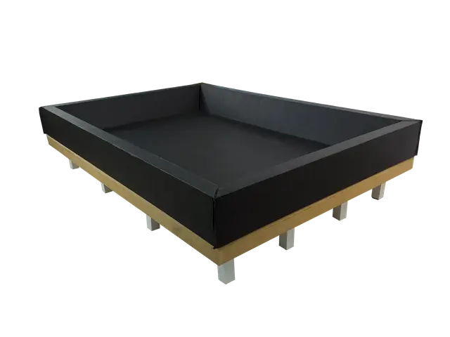 Waterbed 140 x 200 cm
