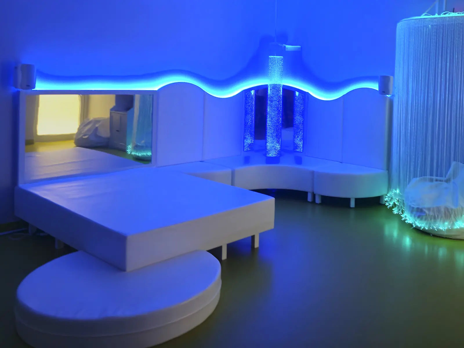 Waterbed 140 x 200 cm