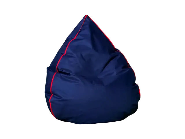 Pufa sako - basic - mała