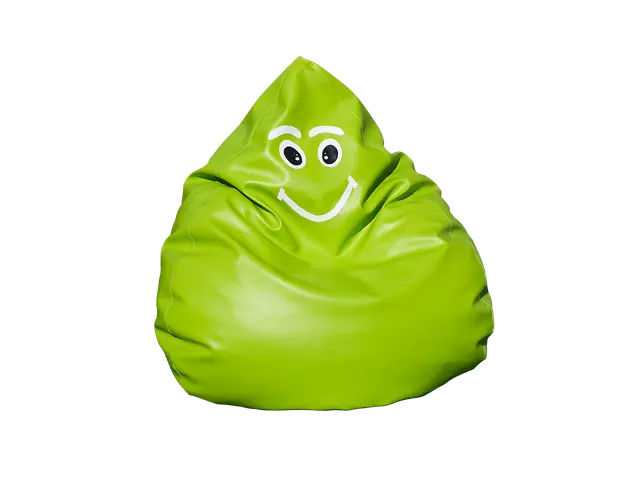Bean Bag - Happy