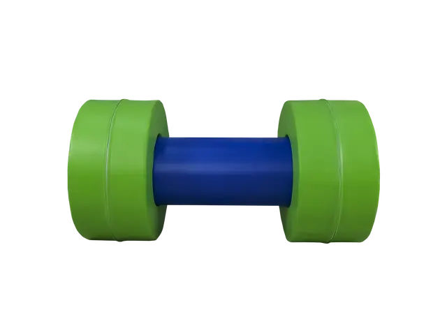 Barbell - Soft Play Set