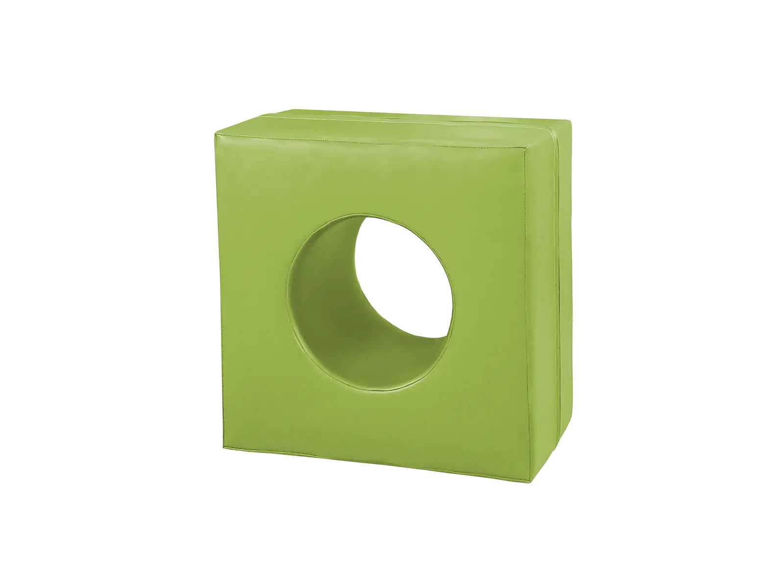 Tunnel Cube 60 x 60 x 30 cm