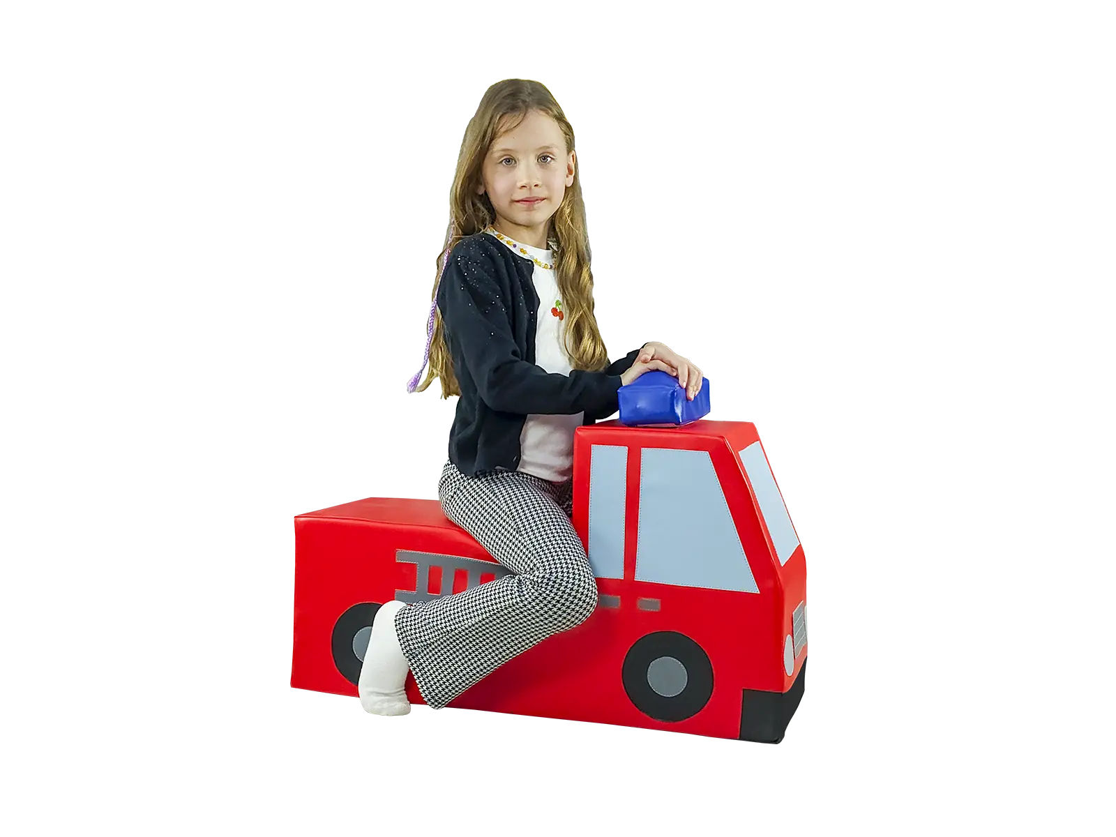 copy of Soft Play Truck