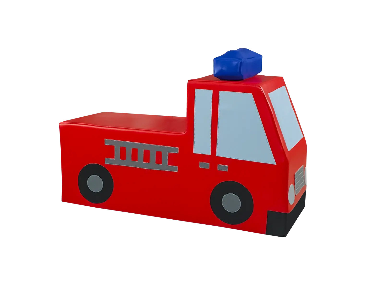 copy of Soft Play Truck
