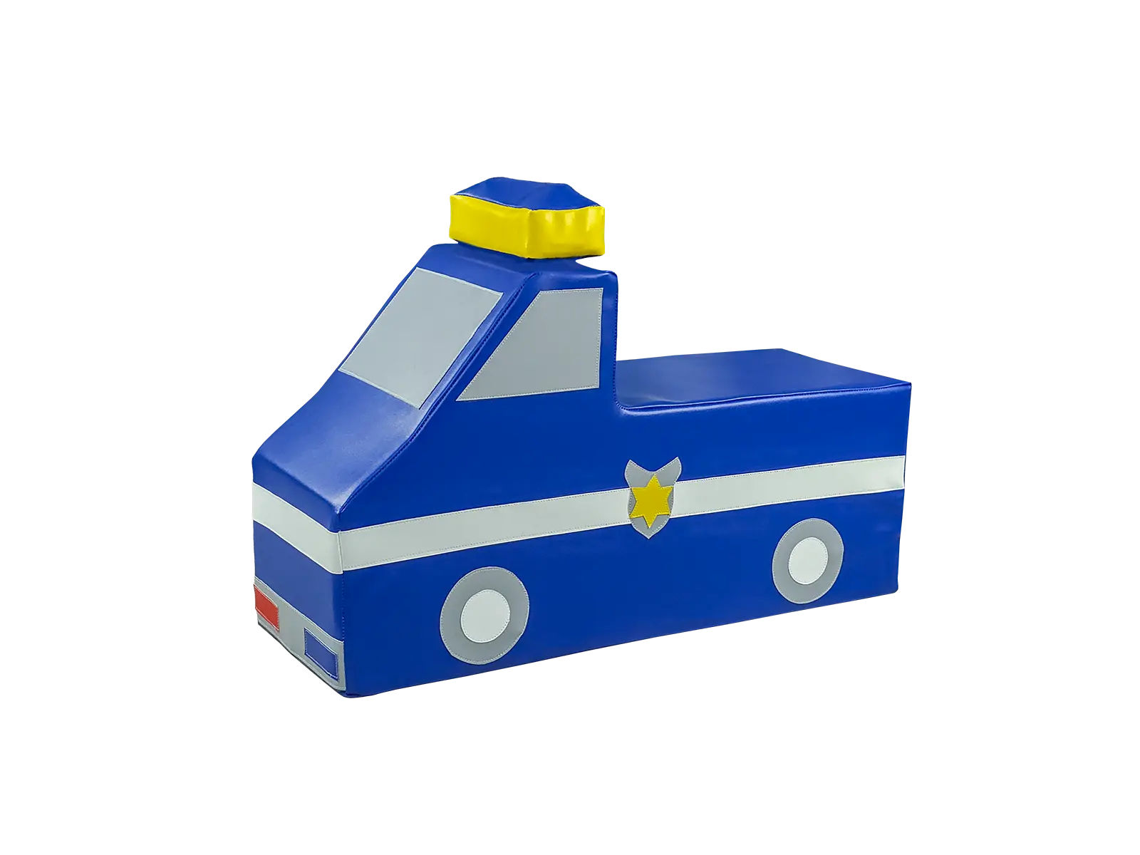 copy of Soft Play Truck