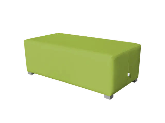 Rectangular Seat FUN