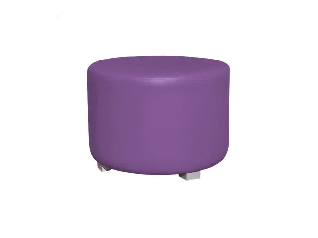 Round seat FUN