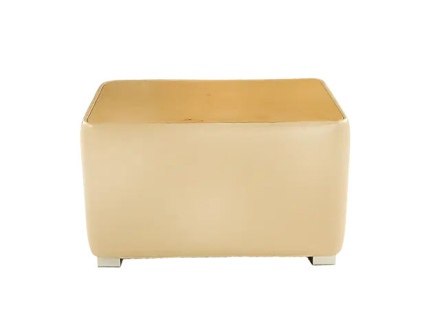 FUN Table with Wooden Top