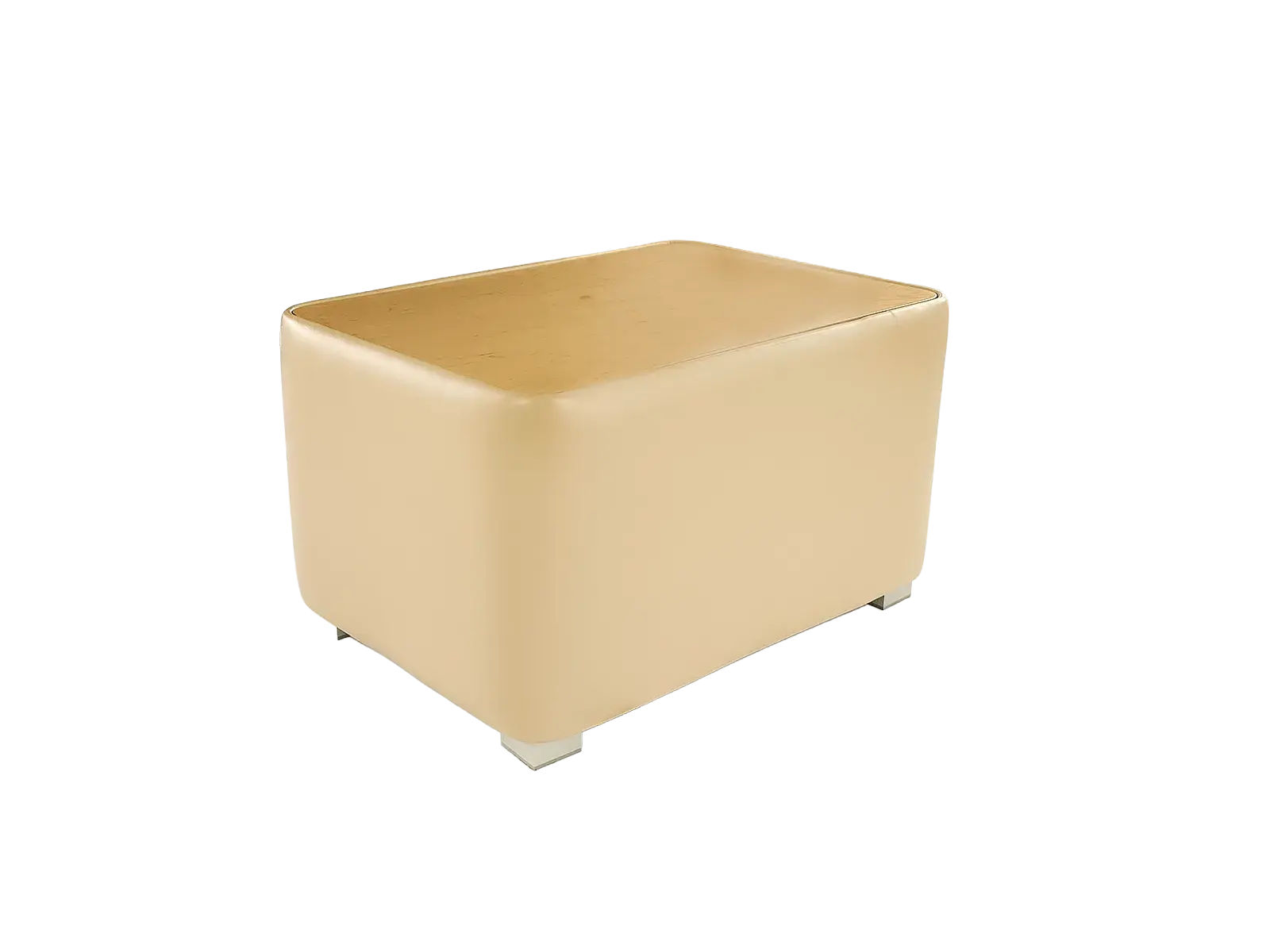 FUN Table with Wooden Top