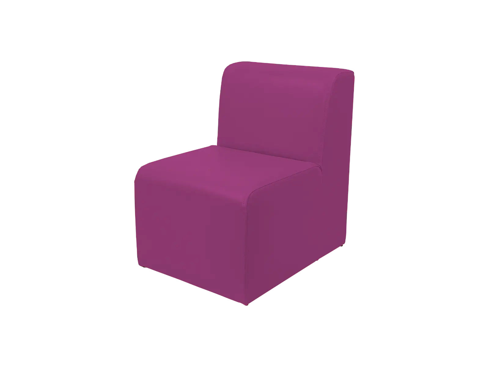 Modulo 1 seater sofa