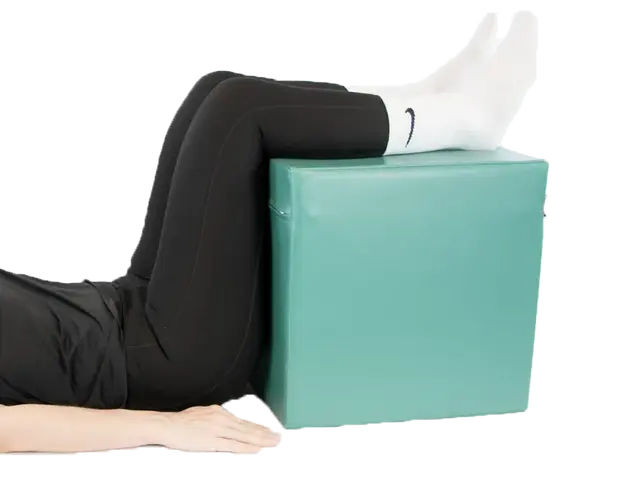 Positioning Block 40 x 40 x 40 cm