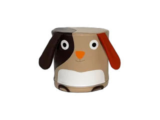 Dog 2 Pouf 