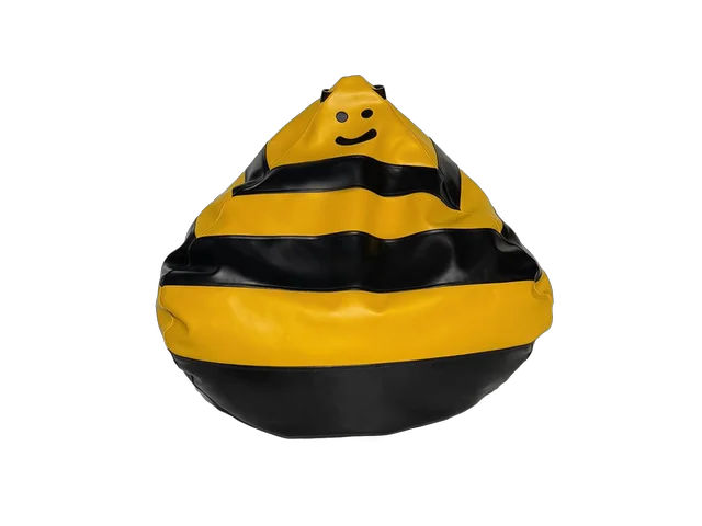 Small Bee rehabilitation BeanBag