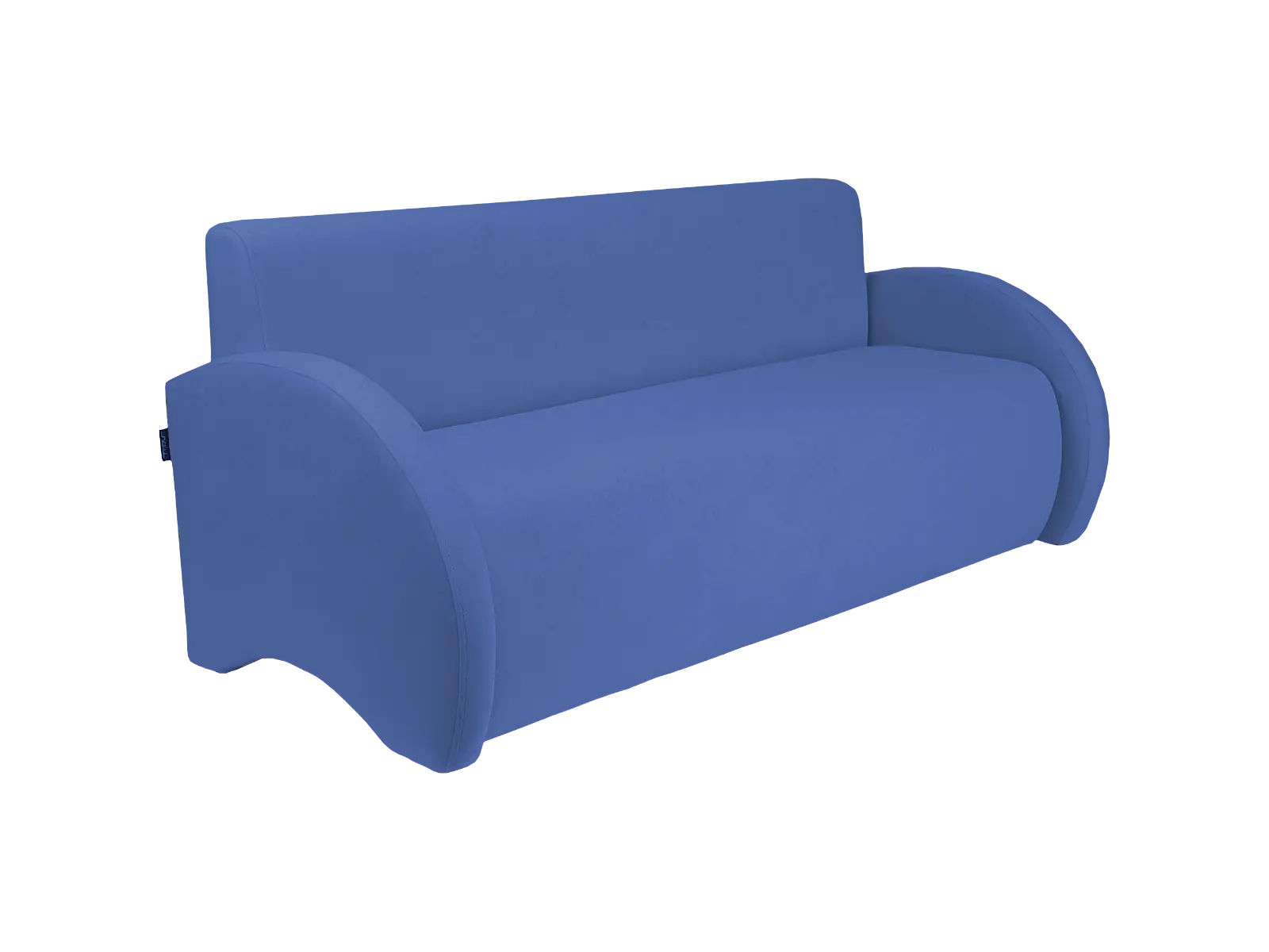 Combo Sofa with Armrests