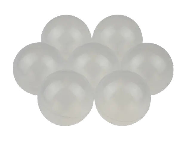 Balls for Pit Balls – Transparent