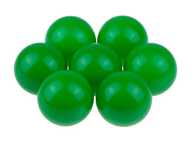 Balls for Pit Balls – Green