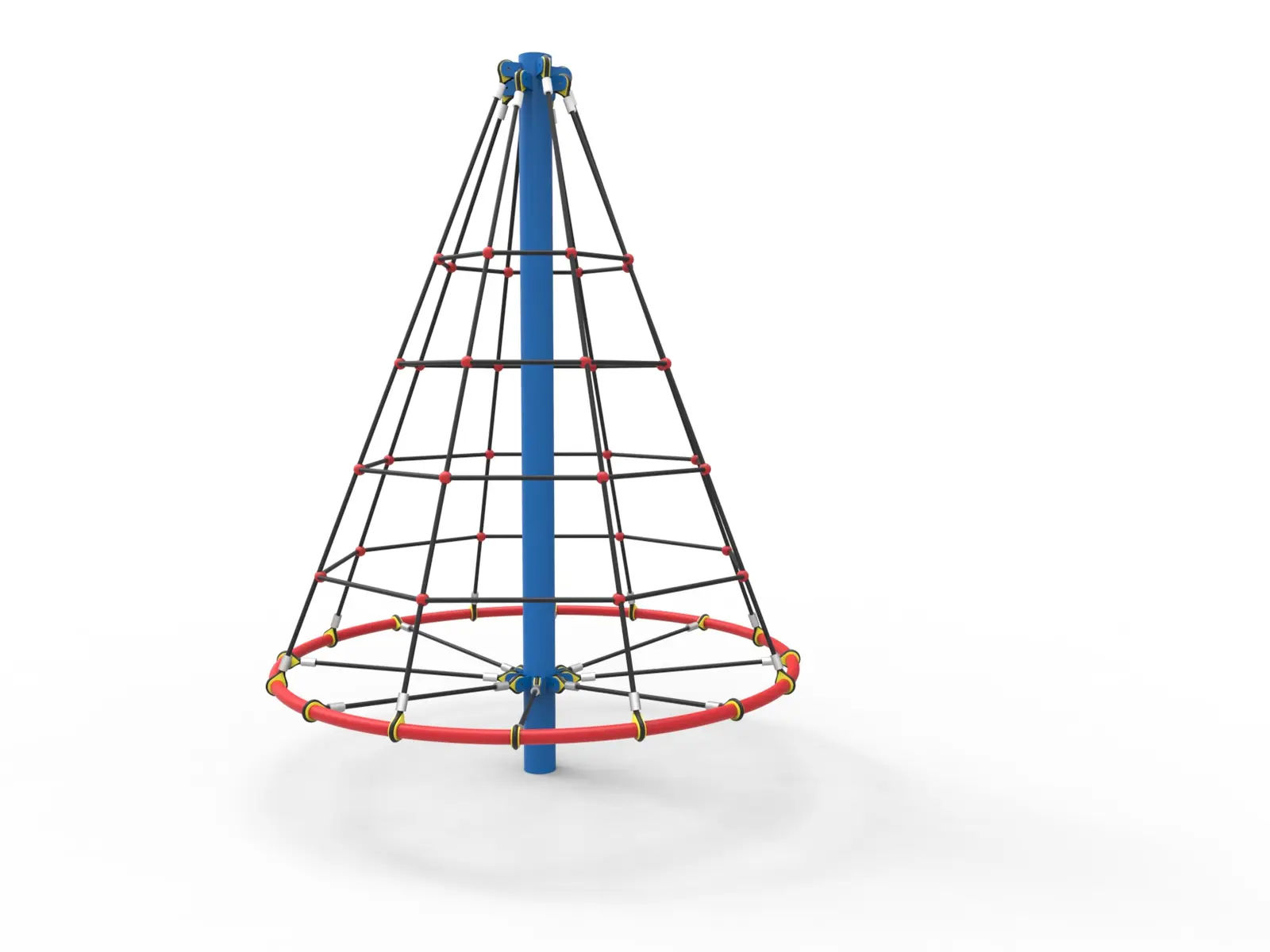 copy of Wałek rehabilitacyjny 10 x 30 cm