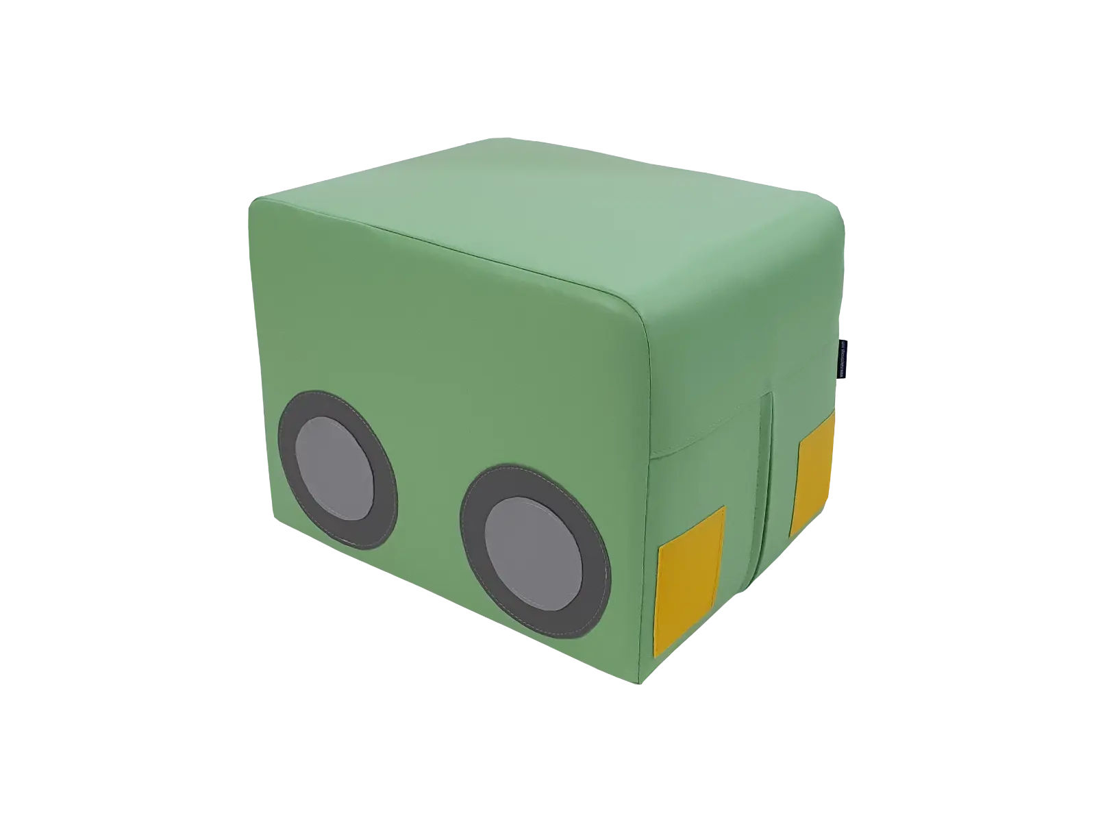 Soft Play Trailer, Mint