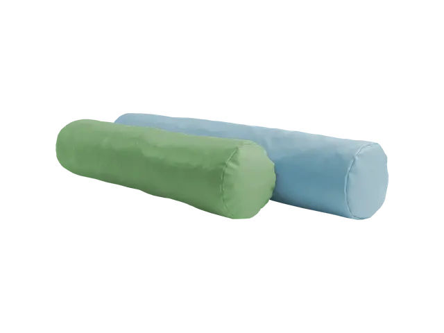 Poduszka do kącika piankowego - poducha rehabilitacyjna 70 cm