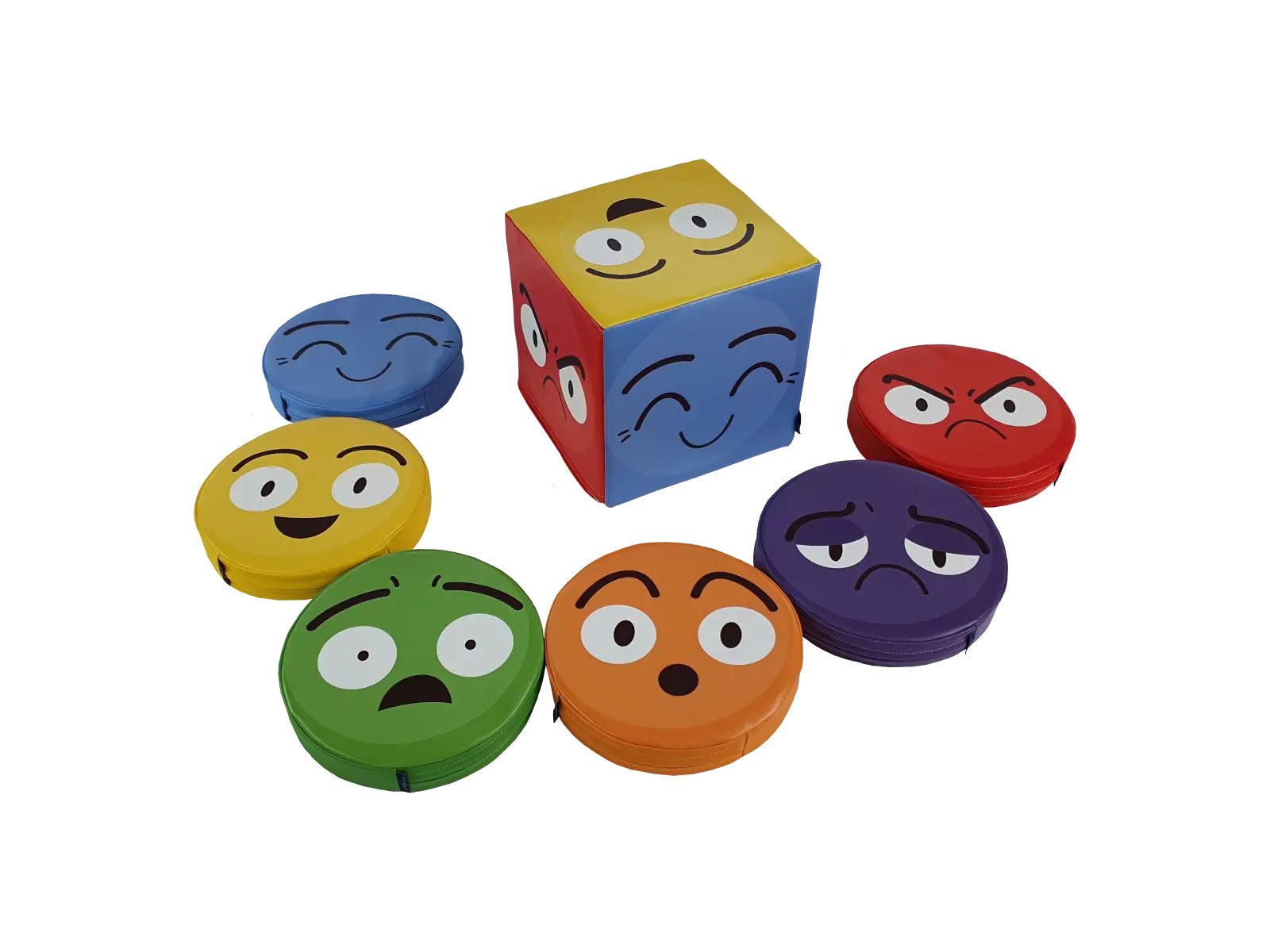 copy of Wałek rehabilitacyjny 10 x 30 cm