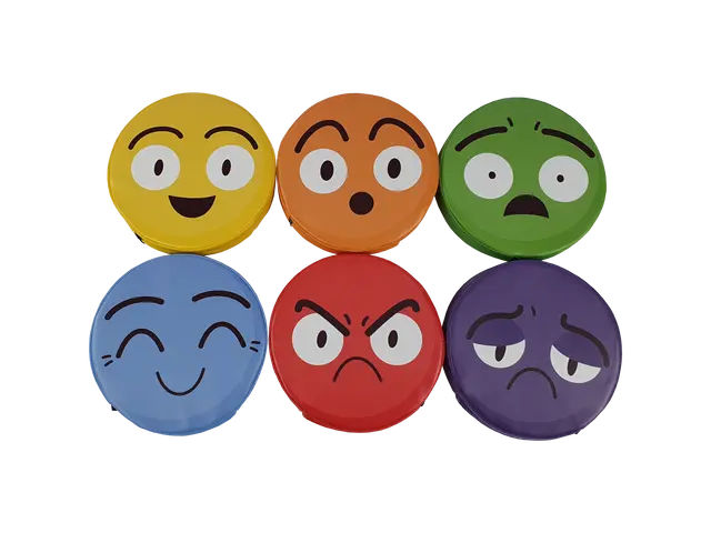 Foam seat cushions - Emotions