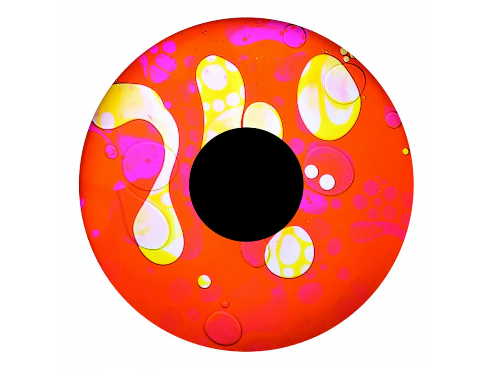 Tarcza żelowa  "Roses Delight"