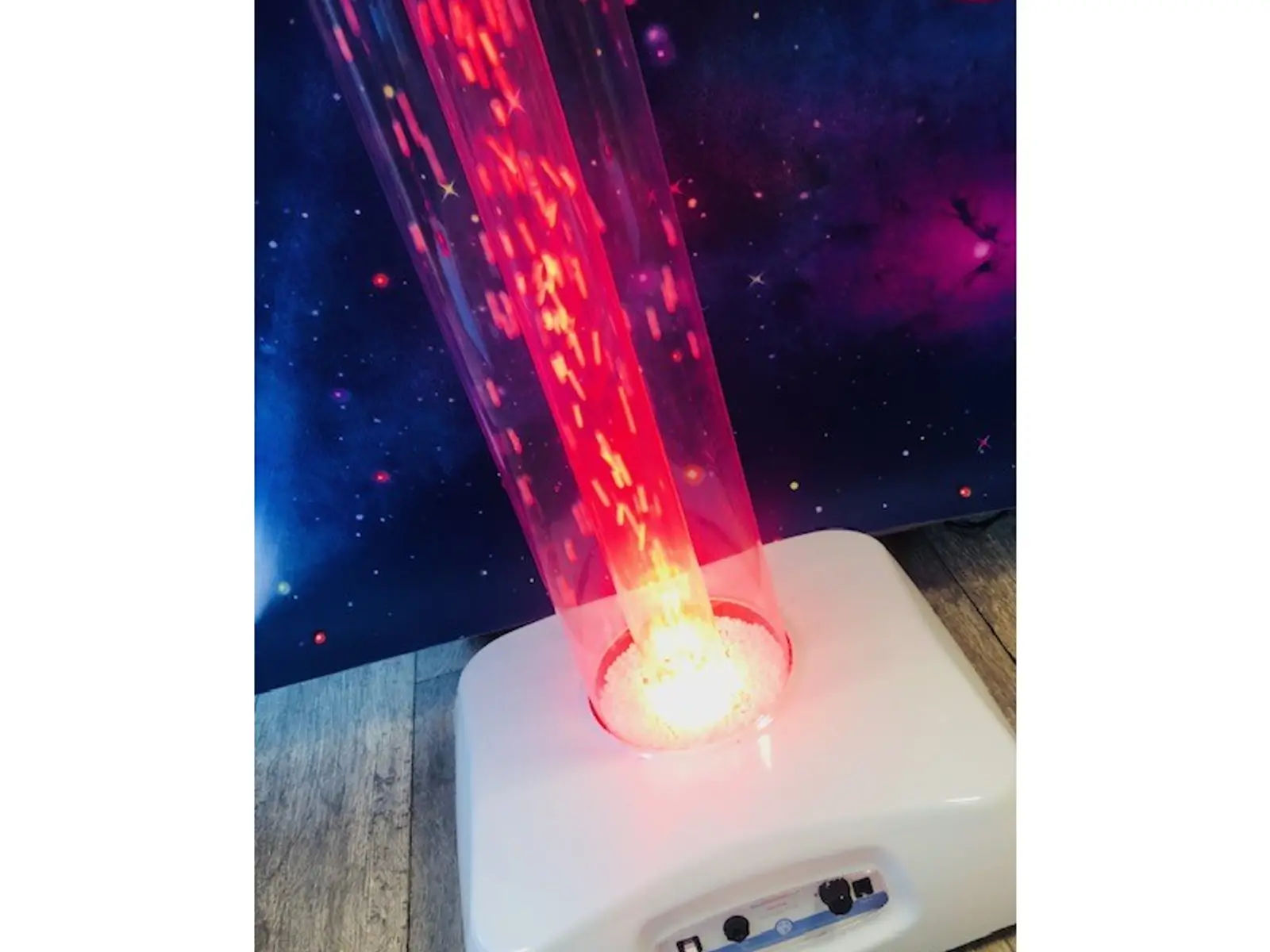 copy of Tablica Kolorowa Ściana z Pilotem