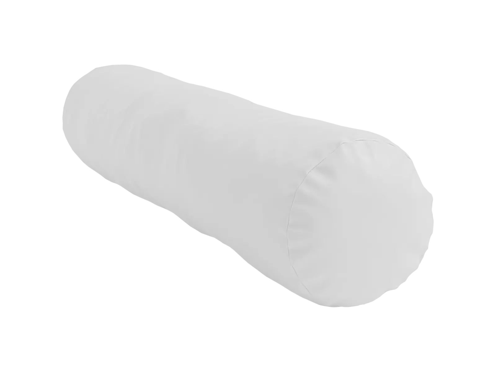 Biały kącik piankowy mały - materace rehabilitacyjne